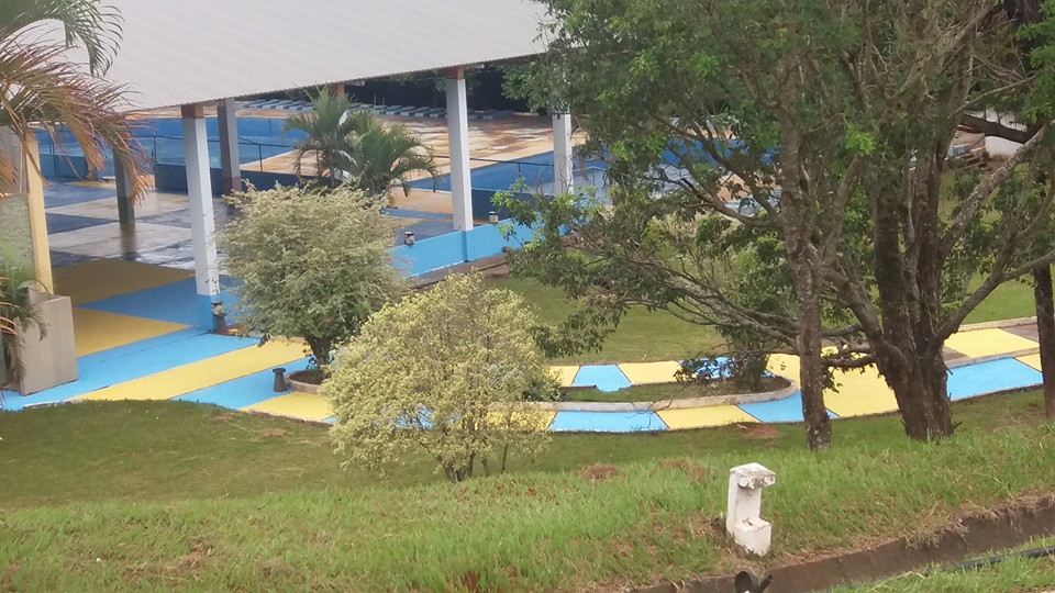 Prefeitura entrega o CEAJI no antigo Clube Eldorado   